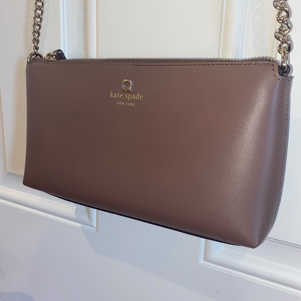 Kate Spade Crossbody Purse